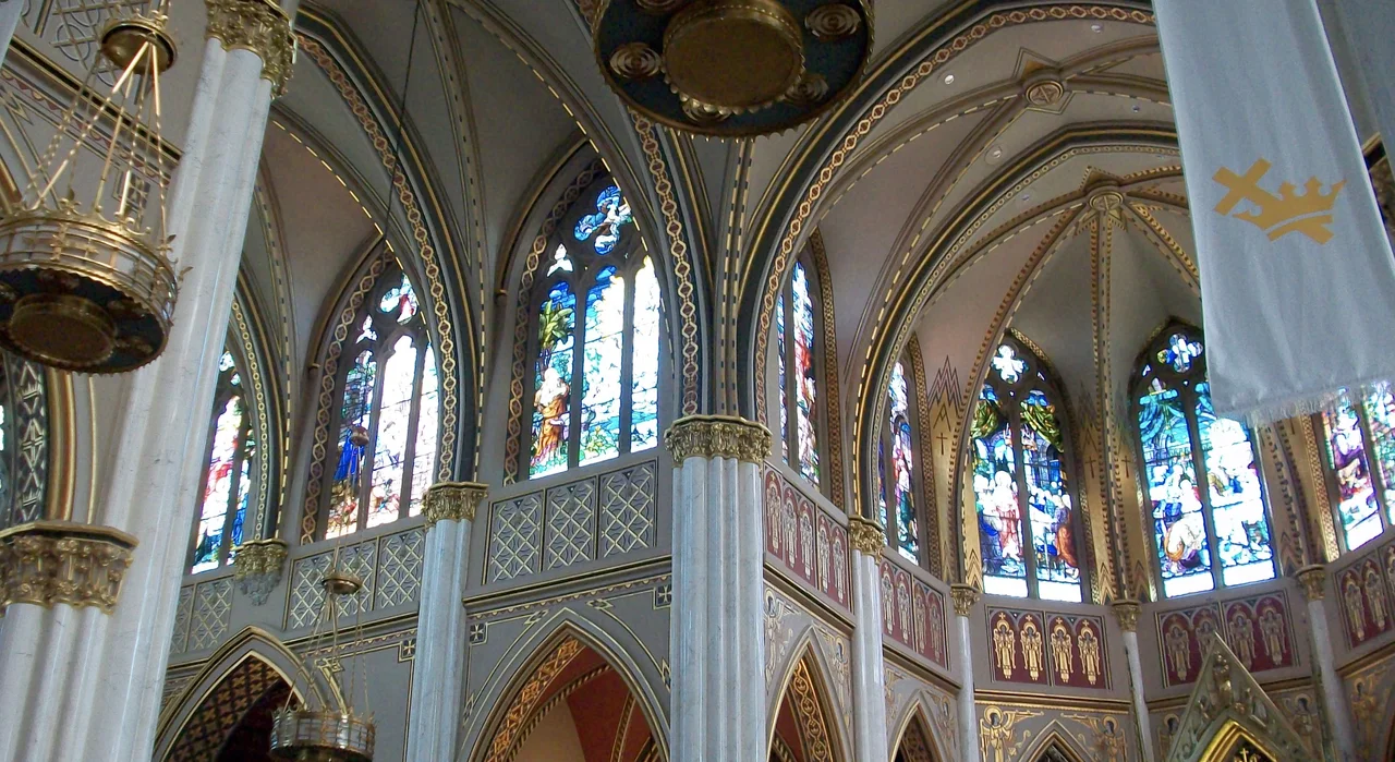 Cathedral of Saint Helena