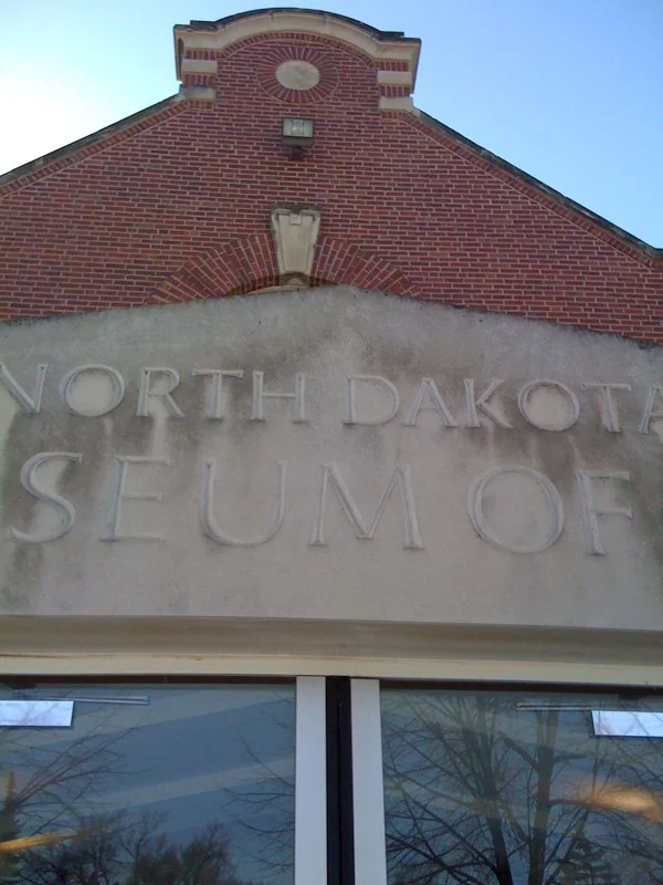 North Dakota Museum of Art
University of North Dakota
261 Centennial Dr, Grand Forks, North Dakota, USA