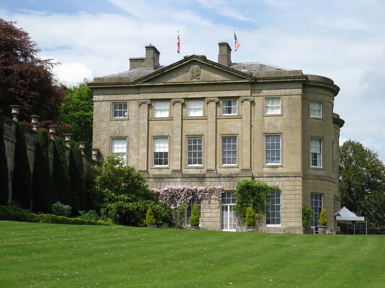 American Museum, Bath