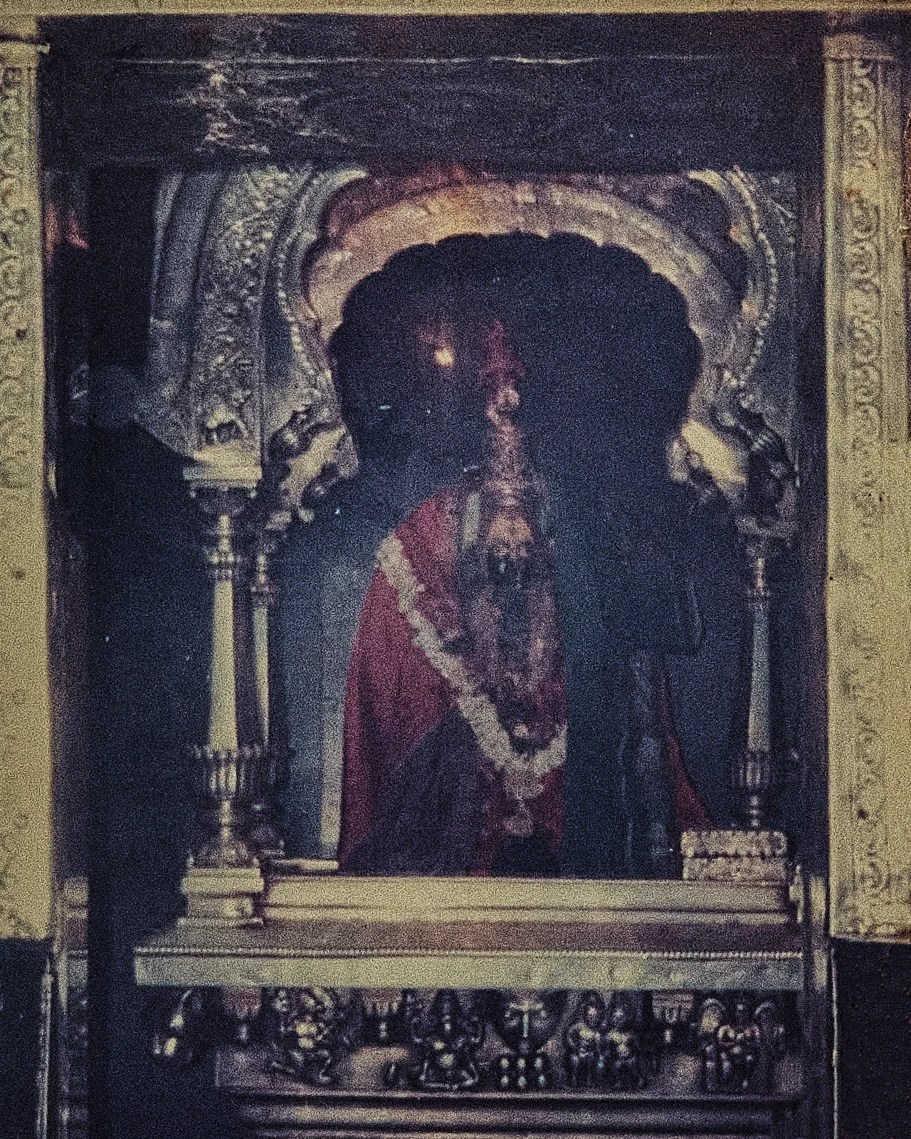 Tulja Bhavani - 1992
