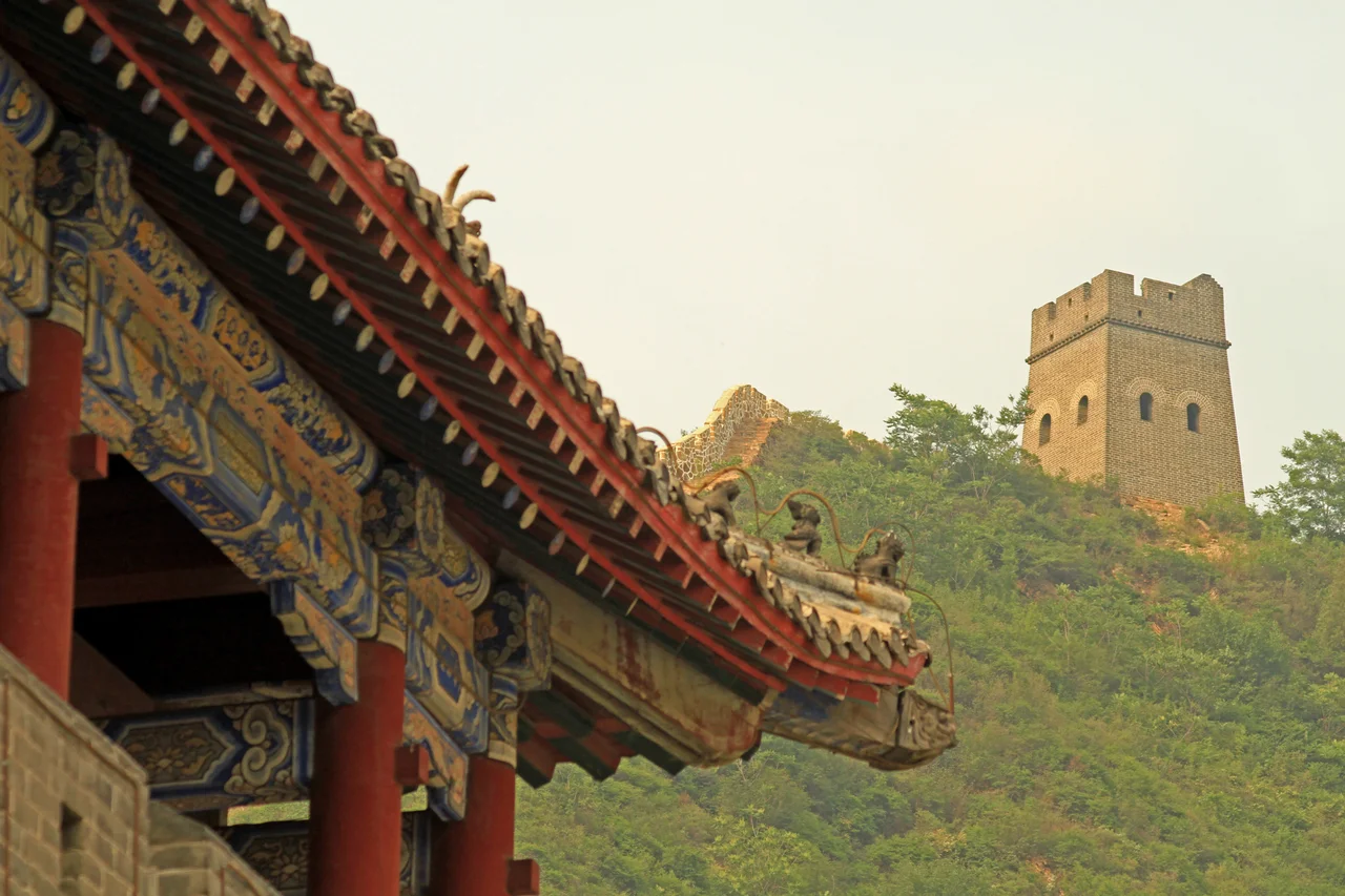 Huangyaguan 08